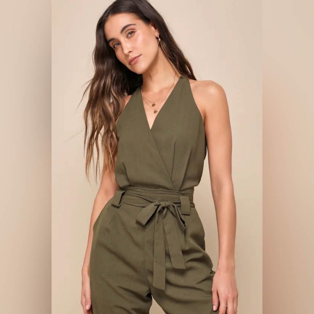 Lulus Romper